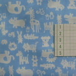 ダブルガーゼ・50×50