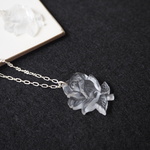 Frost Rose