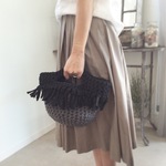 フリンジマルシェBAG