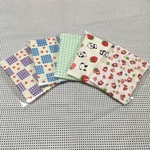 子供用マスク 5枚セット　女の子用②