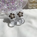 flower×silverbijou bubble