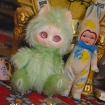 ぷちびすけっとどーる Puchibisketdoll 20th