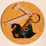 Black Swan charm [RM]
