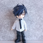 オビツ11 シャツセット