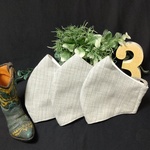 nyanpokojun様オーダー分    men'sマスク3点set