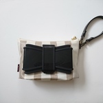 【y1173t9820様専用❤】☆再5販☆ミニウエットティッシュ&ティッシュポーチ(3点）