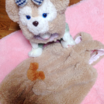 オーダー様専用 ♡ クマさんなりきりセット