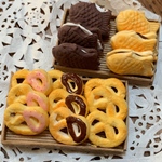 ミニチュアフェイクお菓子セット