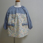 №455.スモックsize120