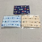 子供用マスク　3枚セット　男の子用④送料込