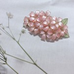 さくらのバレッタ2020-A