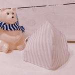 ♡立体ワイヤー入りマスク♡14日まで！