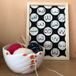 　iroiroおっぱい　A4