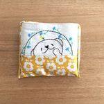 折り畳み サブバッグ