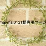 ウェットティッシュ&ティッシュケース＊水玉にゃんこ