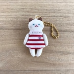 猫のチャーム