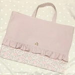 ayk0808様ご注文商品　リバティ　入園セット　フェリシテ 