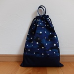 moruk様オーダー品＊体操着袋