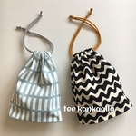 minchan1 様 オーダー品 ★   きんちゃく袋  