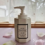 【送料込み】8角形ハンドソープディスペンサー𓂃 𓈒𓏸❁⃘。