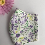 ふんわり立体マスク(ダブルガーゼ)