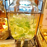 国産無農薬レモンのドライフルーツ