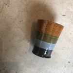 益子作家　タンブラー