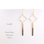 ❁一点物❁ pierce/earring.803