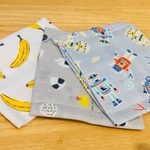 子供用マスク3点セット