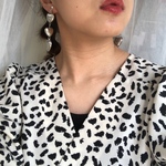❗️SALE❗️ヴィンテージ風アクセ