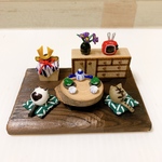ご注文の品