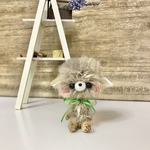 ちびっ子ワンコちゃん♪