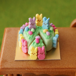 ミニチュア　イースターケーキ <C>