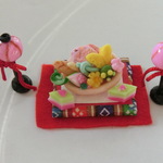再販・ 春を待つ雛菓子セット