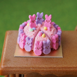 ミニチュア　イースターケーキ <D>