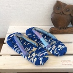 布草履（24.5ｃｍ)