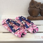 布草履（22.5ｃｍ)