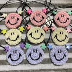 犬用チョーカー トリミングチョーカー ❤︎ パステルニコちゃん