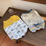 bear&circusノースリーブ♩