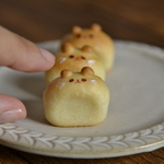 3/15AM10時～ にゃんだぱんのブローチ