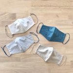 🆕新柄追加🆕　立体マスク　メンズサイズ