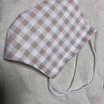 大人用立体マスク【接触冷感あり】