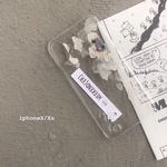 オリジナルiPhoneX/Xsケース