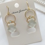623＊rairai＊【送料無料】ピアス・イヤリング