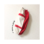 TOTE-style ★ simplecolor  《レッド》