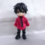 ねんどろいどどーる シャツセット