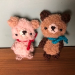 ★ブライスのお持たせくまちゃん3★くま太郎