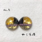 大正ロマン風オリジナルレジン