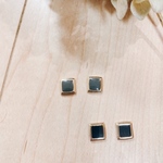 こつぶノンホールピアス/ピアス