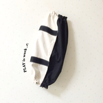 TOTE-style ★ simplecolor  《ブラック》